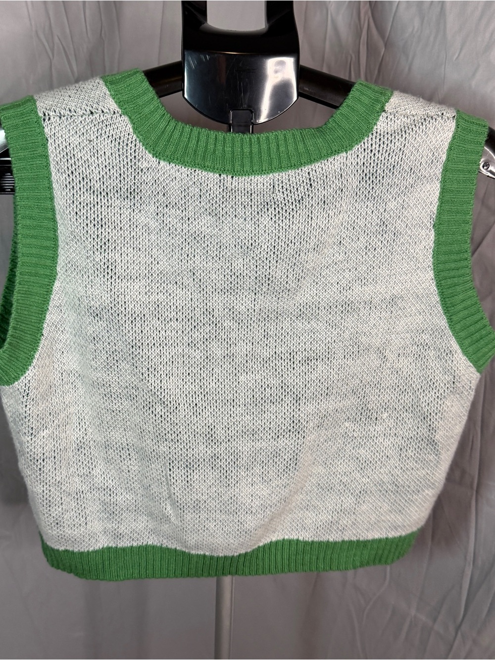 Justify Vest - Picture 2 of 5